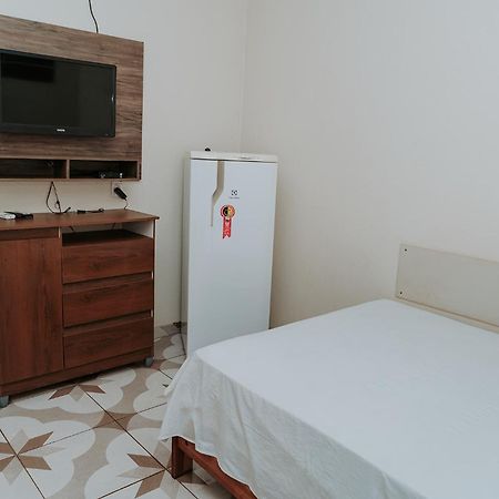 Hotel E Churrascaria Asa Branca Buriticupu 外观 照片
