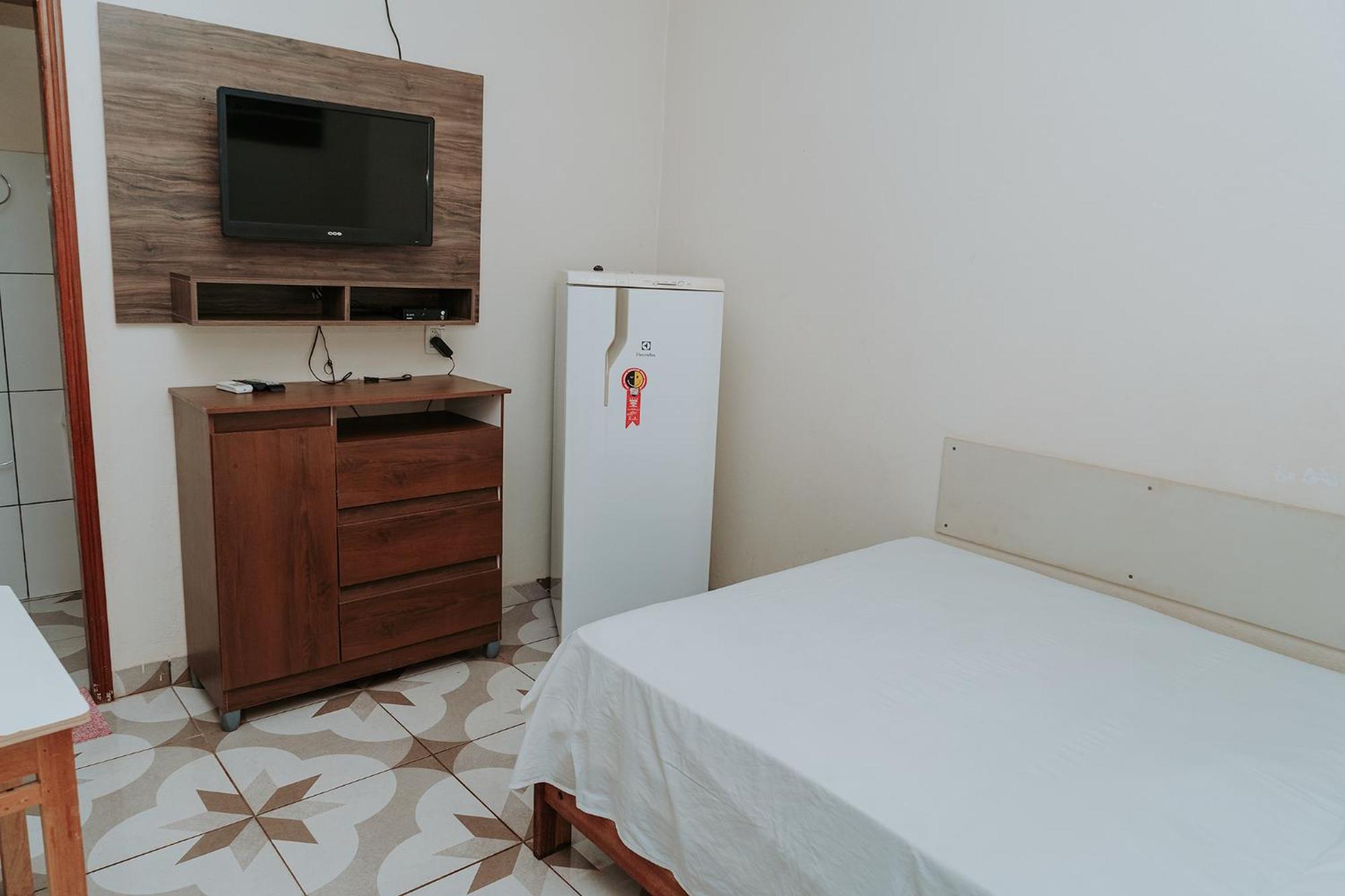 Hotel E Churrascaria Asa Branca Buriticupu 外观 照片